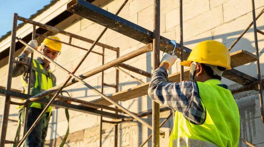 Flashing Repair in Amado, AZ